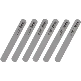 Ibanez 4449EB6X Prestige Nut File Set Bass