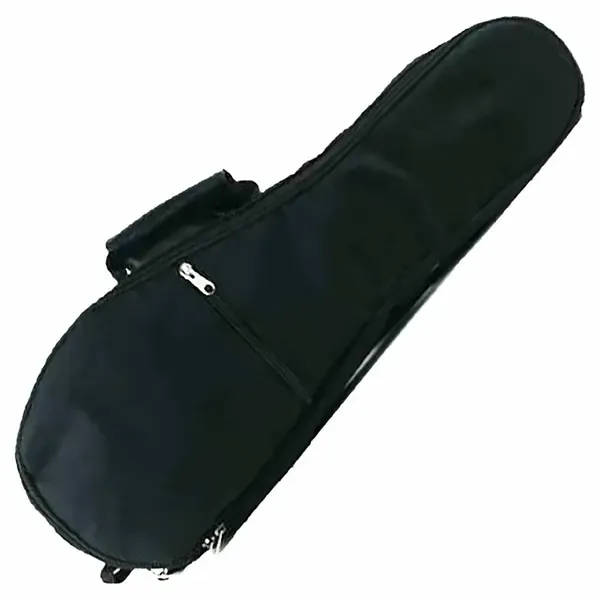 Чехол для укулеле Kala TSUB-C Transit Series Concert Ukulele Bag, Black