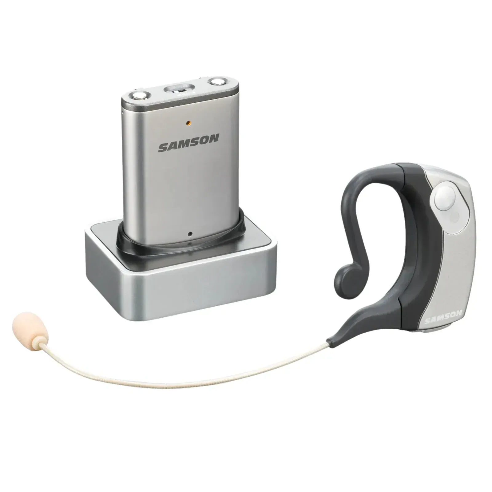 Микрофонная радиосистема Samson AirLine Micro ESM K Band (гарнитурная)