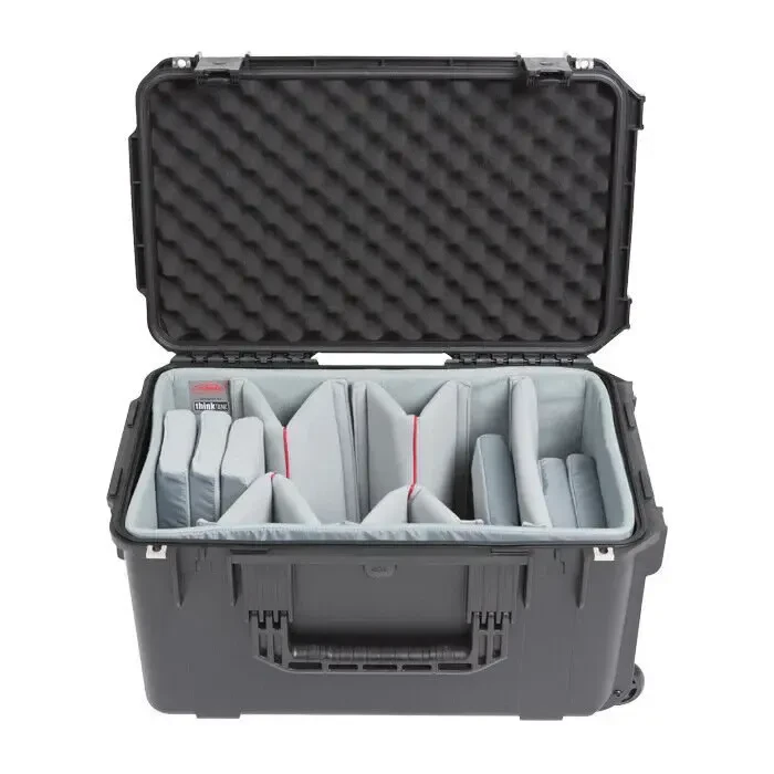 Кейс для музыкального оборудования SKB 3i-2213-12DT