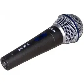 Вокальный микрофон ProAudio UB-81