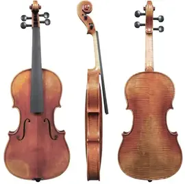 Скрипка GEWA Violin Maestro 11 4/4