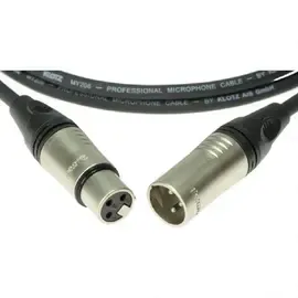 Микрофонный кабель  Klotz M1K1FM0500 M1 5 метров