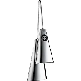 Агого Meinl Chrome A-Go-Go Agogo Bells Medium