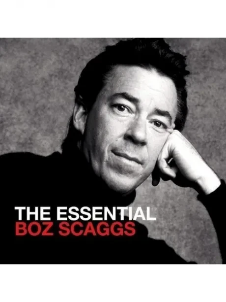 BOZ SCAGGS - The Essential (2CD)