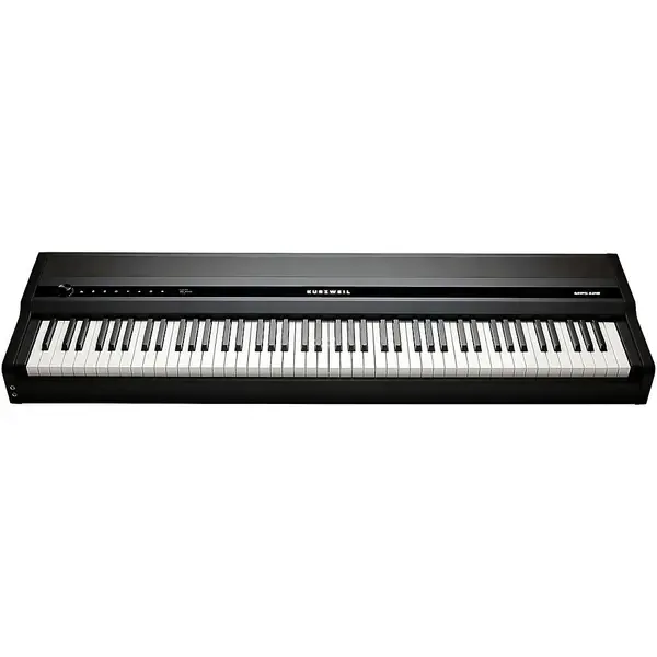 Kurzweil Home MPS120 Portable Digital Piano Black 88 Key