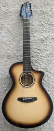 Электроакустическая гитара Breedlove Artista Pro Concert Burnt Amber Burst