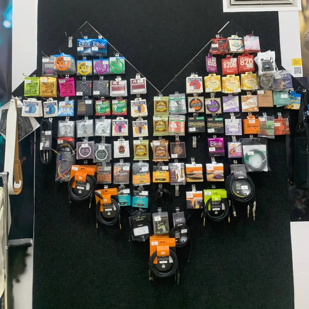 SKIFMUSIC — музыкальный магазин в Тольятти