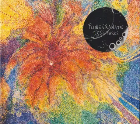 TESS PARKS - Pomegranate (CD)