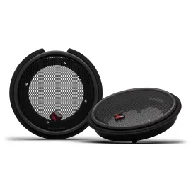 Rockford Fosgate Punch GF-35 3.5" Speaker Mesh Grilles
