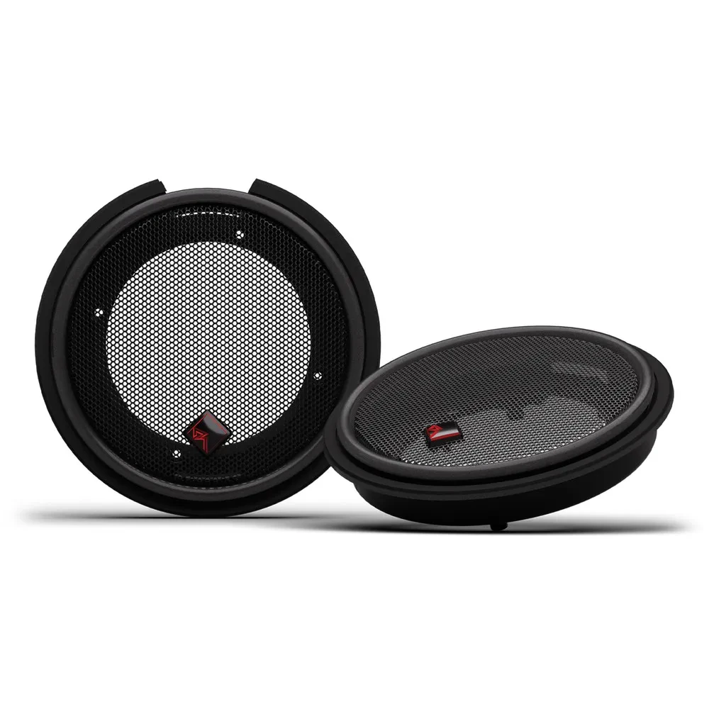 Rockford Fosgate Punch GF-35 3.5" Speaker Mesh Grilles