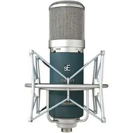Студийный микрофон SE Electronics Z5600a II Large-Diaphragm Tube Condenser Microphone