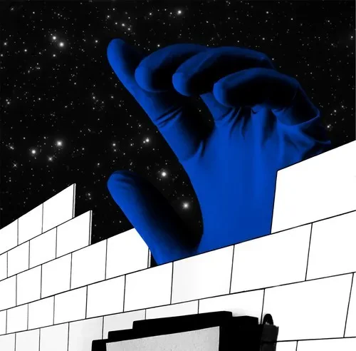 Виниловая пластинка Jack White – Ice Station Zebra / Corporation 7" (Релиз 2018)