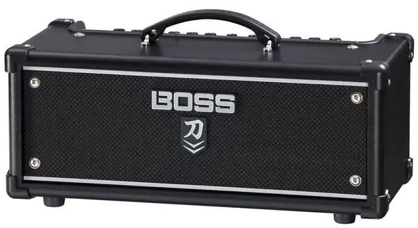 Усилитель для электрогитары Boss Katana Head MKII