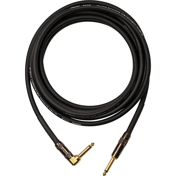 Инструментальный кабель Mogami Platinum Instrument Cable 3.7 м