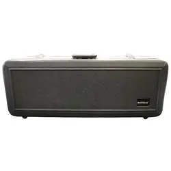 Кейс для трубы Wisemann ABS Trumpet Case WABSTRUMC-1