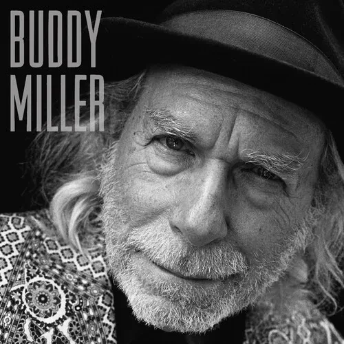 Виниловая пластинка Buddy Miller – Buddy Miller (Релиз 2026)