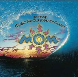 Various Artists - MOM: Music For Our Mother Ocean Best Of [2-lp] NEW Vinyl