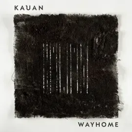 Виниловая пластинка Kauan - Wayhome [New Vinyl LP] Ltd Ed, Reissue