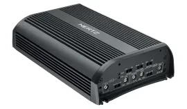 Hertz SP 4.900 Class D SPL Show Series 4-channel Car Amplifier