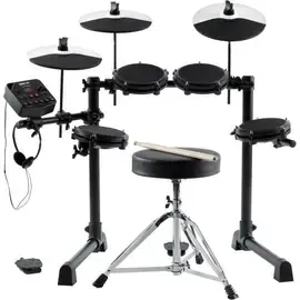 Электронная барабанная установка Alesis Debut Kit E-Drum Set