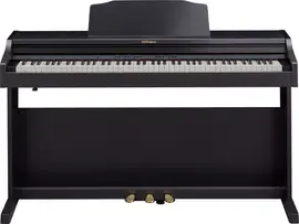Классическое цифровое пианино Roland RP501R-CB