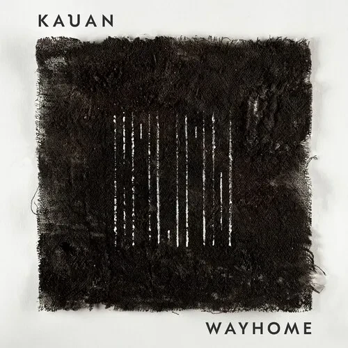 Виниловая пластинка Kauan - Wayhome [New Vinyl LP] Ltd Ed, Reissue