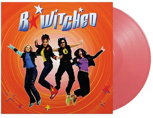 Виниловая пластинка B*Witched – B*Witched (Релиз 2026)