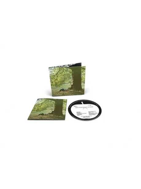 JOHN LENNON - Plastic Ono Band (CD)