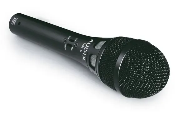 Вокальный конденсаторный микрофон Audix VX5