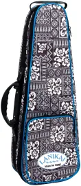 LANIKAI THB-S Tribal Sopran Ukulele Softcase