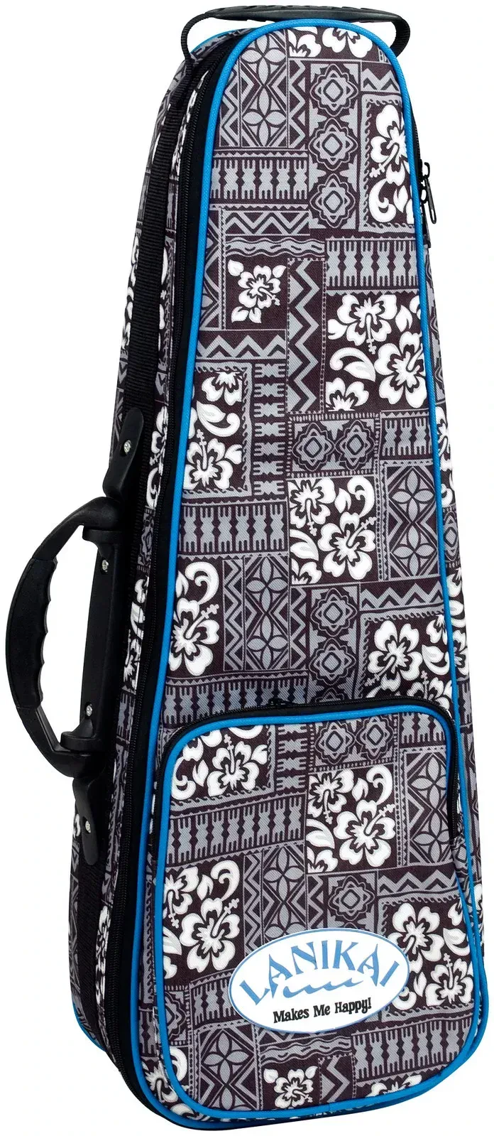 Чехол для укулеле Lanikai THB-S Soprano Tribal