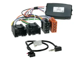 ACV Lenkradadapter für Chevrolet 16 14 Pin Blaupunkt ab 19 Pioneer -42-1087-300