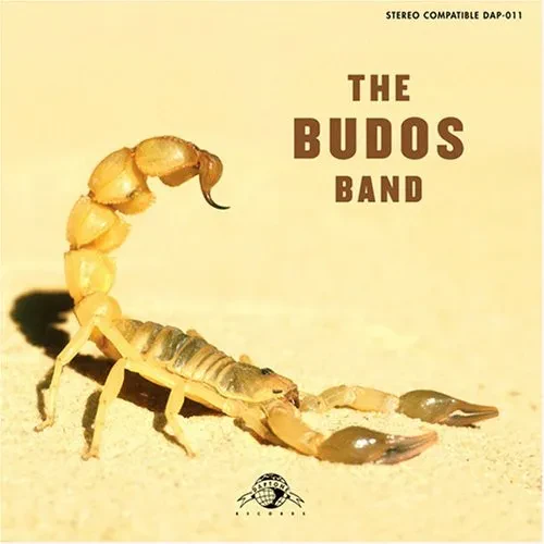 Виниловая пластинка The Budos Band – The Budos Band II (Релиз 2007)