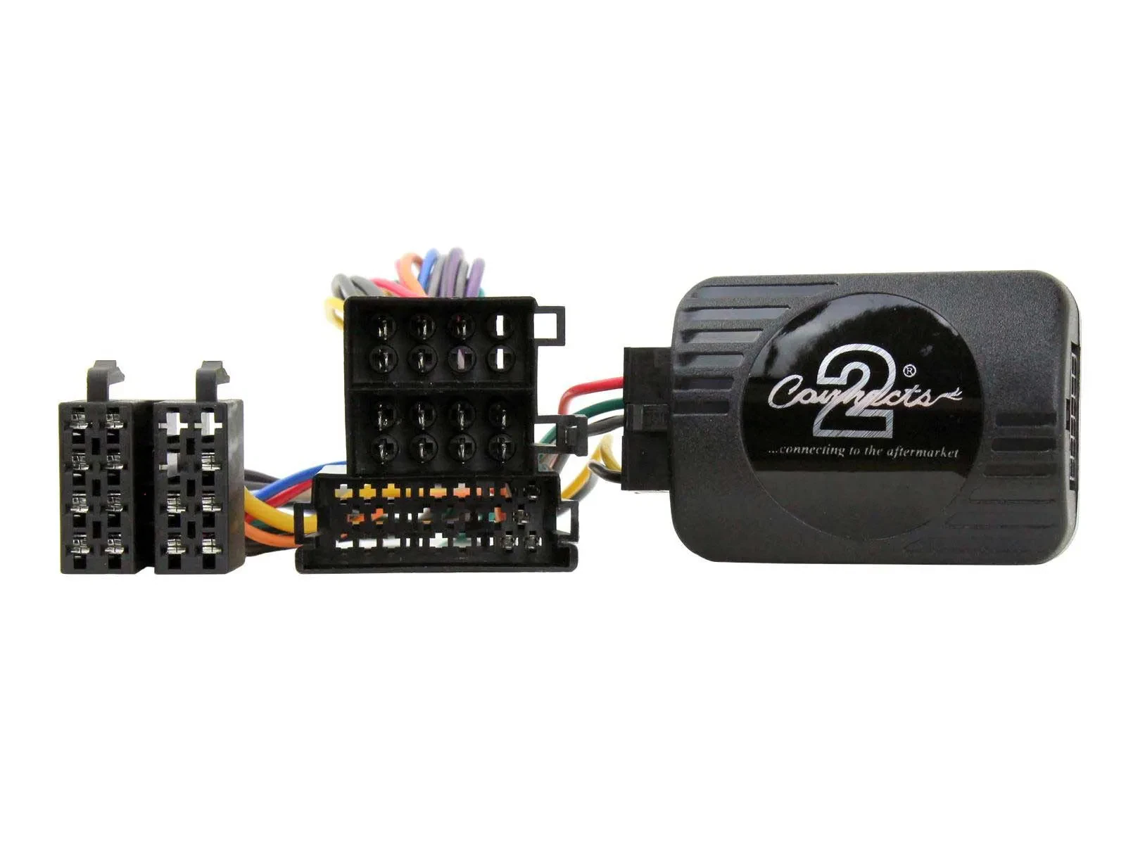 Connects2 Lenkradgrundinterface für Peugeot 206 306 1998-2002 42spg004 CTSPG004.