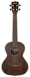 KALA Ziricote Tenor Ukulele, with Bag