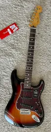 Fender FSR Player II Stratocaster, 3-Color Sunburst, Rosewood Fretboard - MIM