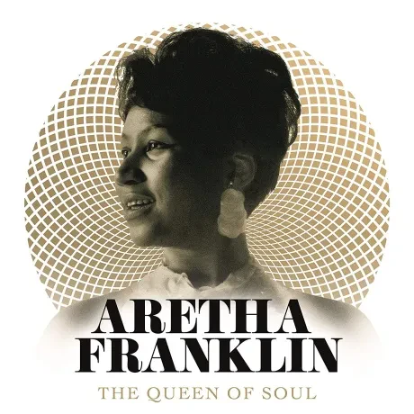 ARETHA FRANKLIN - The Queen Of Soul (2CD)