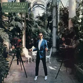 Виниловая пластинка Bruce Woolley & the - English Garden - Limited 180-Gram White Colored Vinyl [New