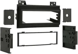Metra 99-3043 Installation Dash Kit for Select 1994-1997 GMC, Chevrolet, Isuzu