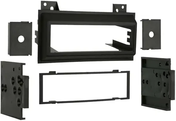Metra 99-3043 Installation Dash Kit for Select 1994-1997 GMC, Chevrolet, Isuzu