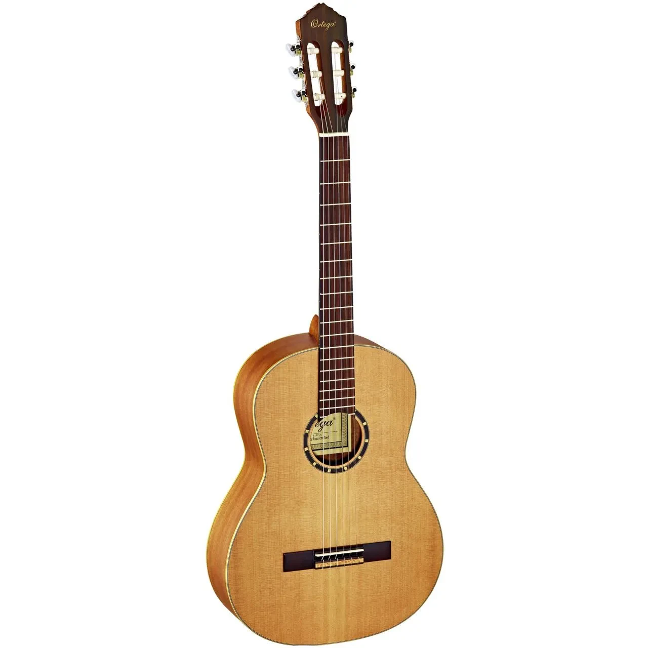 ORTEGA R131SN - Konzertgitarre Small Neck "B-Stock ab Werk"