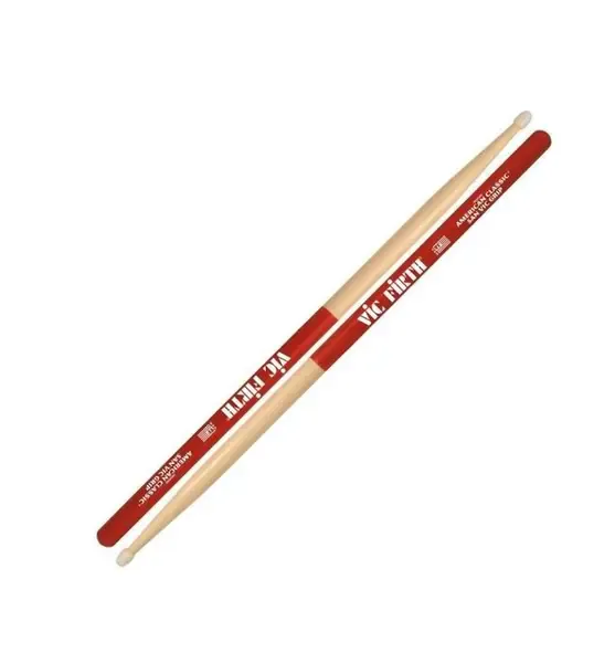 Барабанные палочки Vic Firth 5A NVG