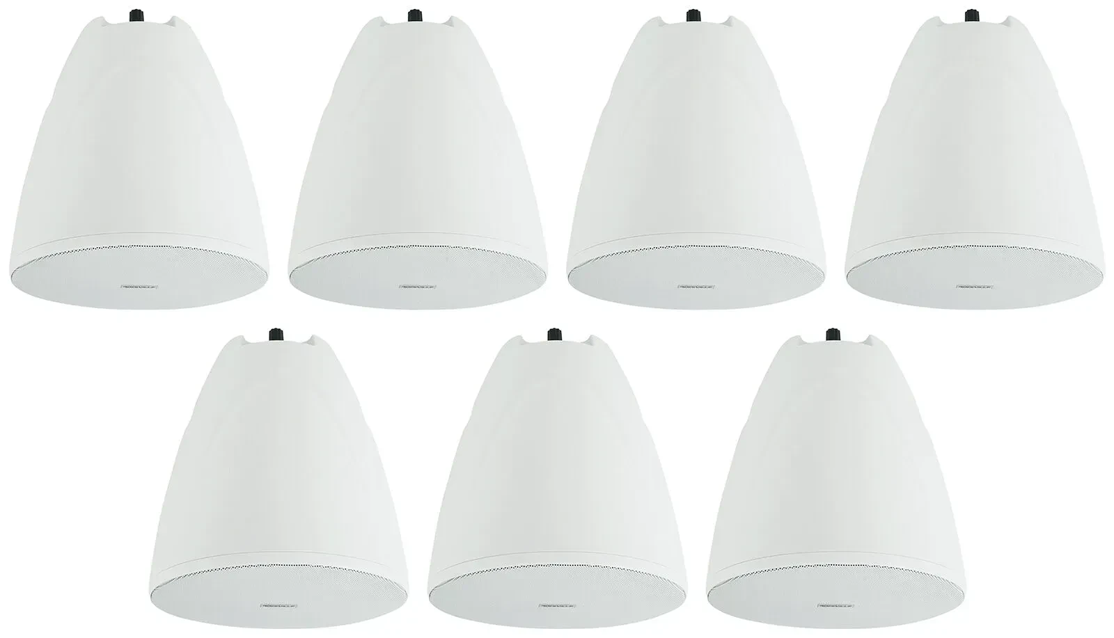 Потолочная акустика Rockville PEN-65T White (7 штук)