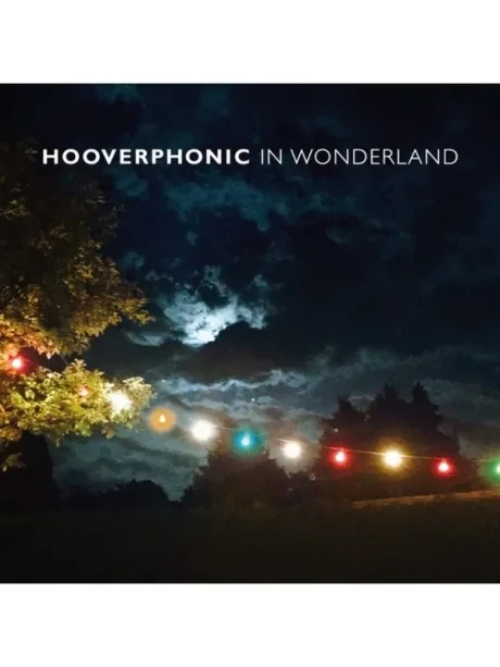 HOOVERPHONIC - In Wonderland (CD)