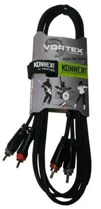 Коммутационный кабель VORTEX KKYF100 1 метр