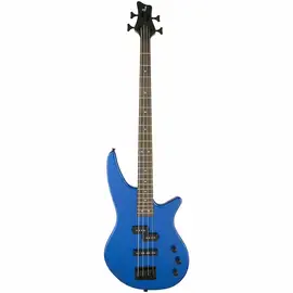 Бас-гитара Jackson Spectra Bass JS2 Metallic Blue