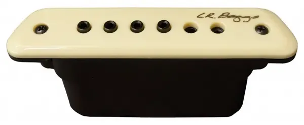 Звукосниматель для акустической гитары LR BAGGS M1