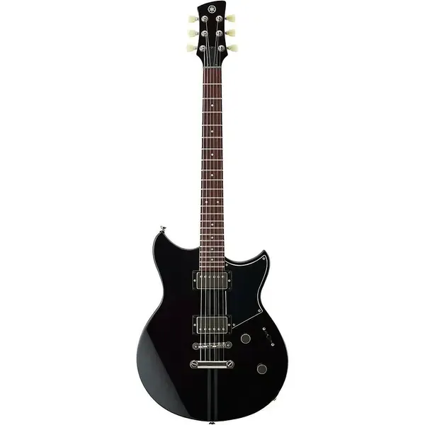 Электрогитара Yamaha Revstar Element RSE20 Chambered Black