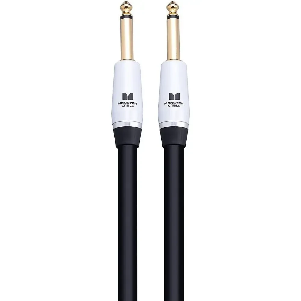 Коммутационный кабель Monster Cable Prolink Studio Pro 2000 Speaker Cable Black 1.8 м